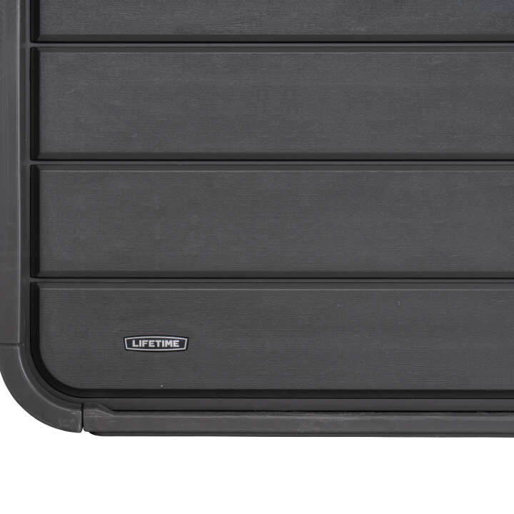 LIFETIME Kissen- und Auflagenbox